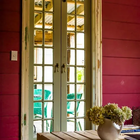 Freshwaterfarm Cottages - Muriwai Waimauku Exterior photo