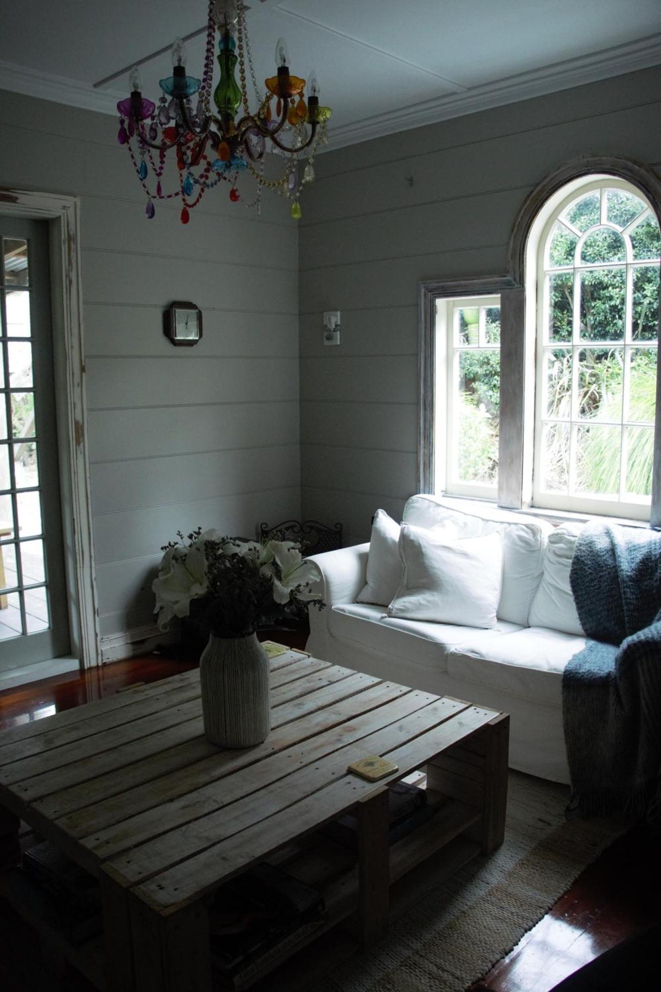 Freshwaterfarm - Muriwai