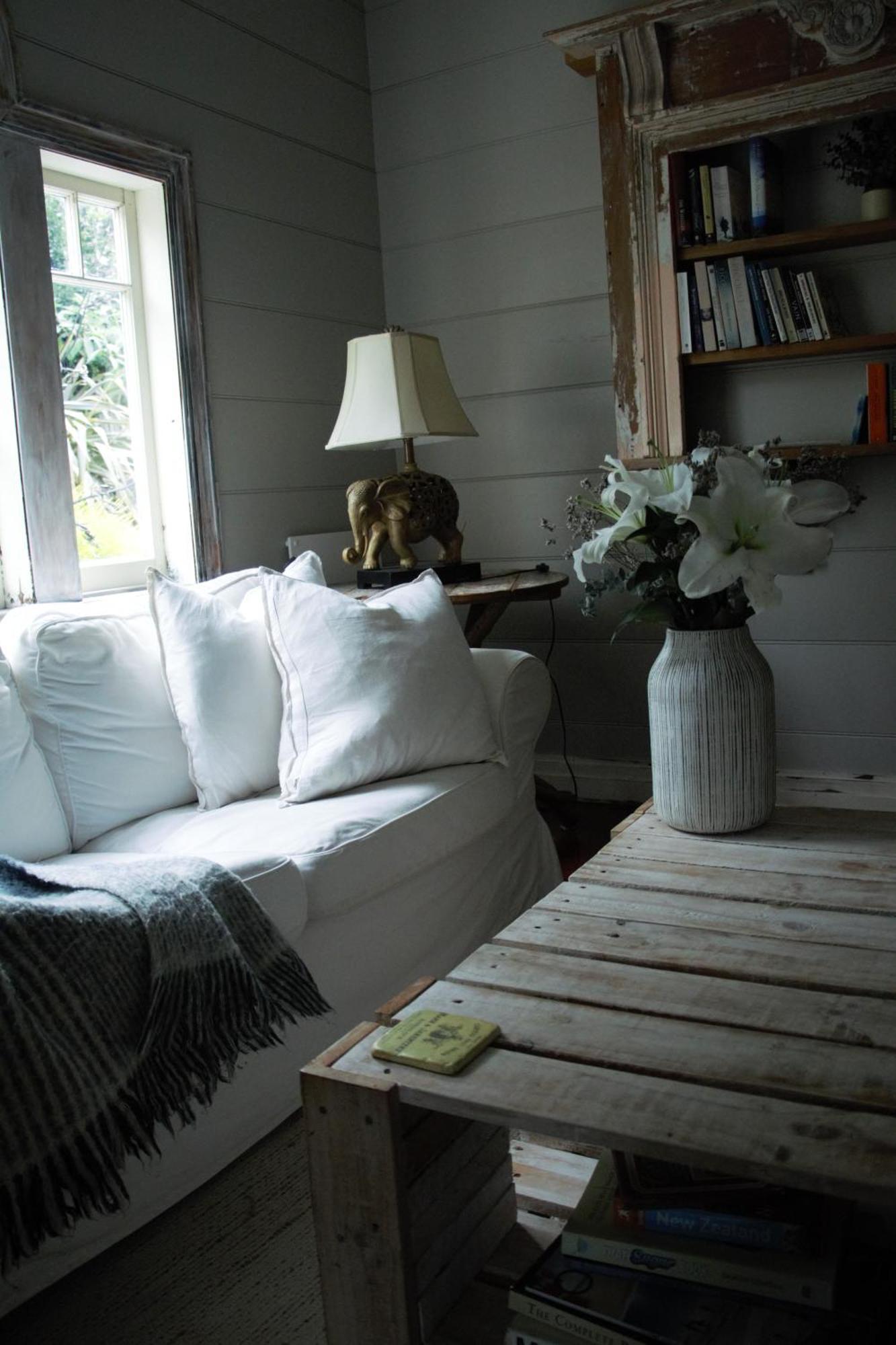 Freshwaterfarm - Muriwai Villa