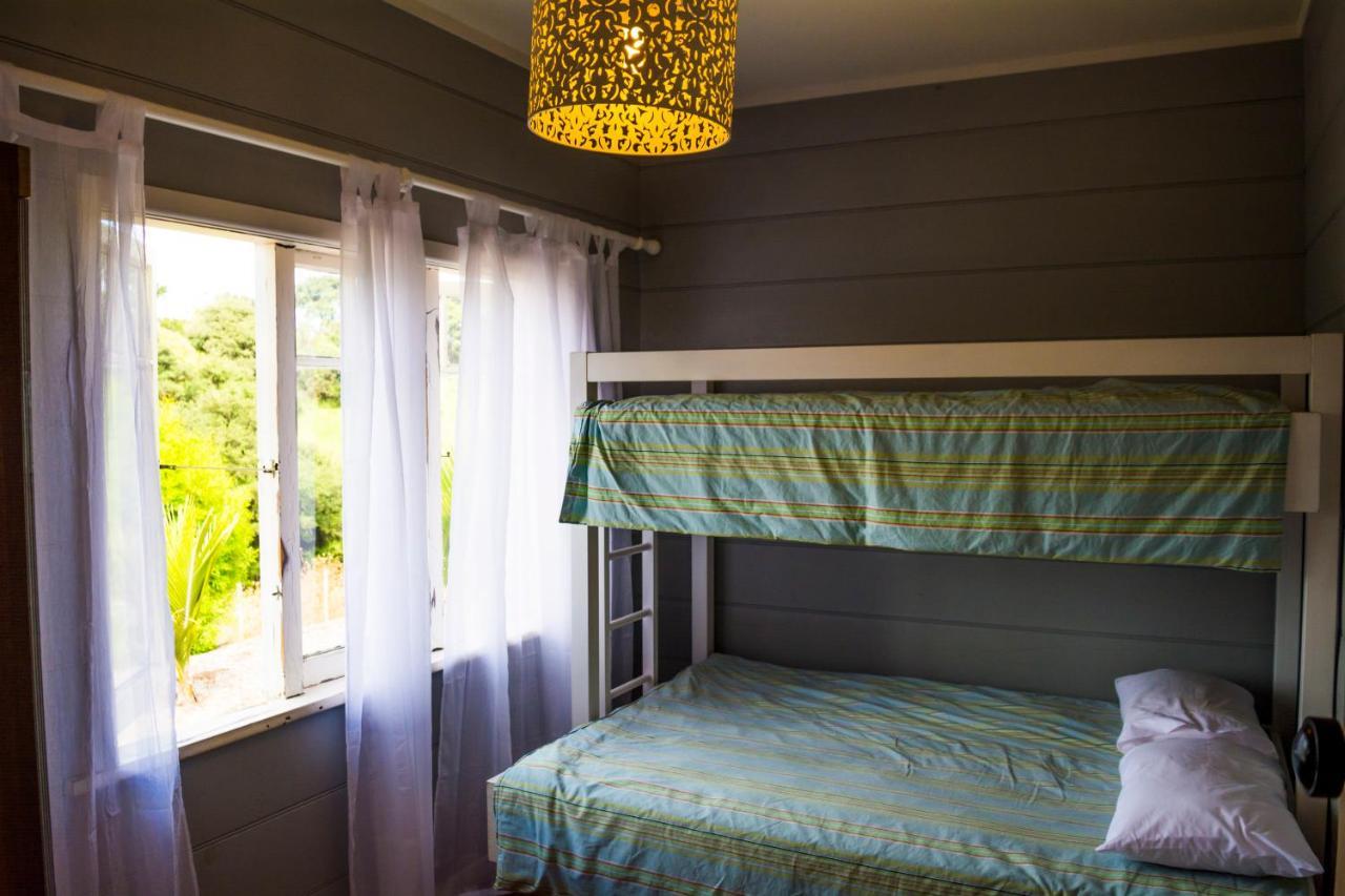 Freshwaterfarm - Muriwai