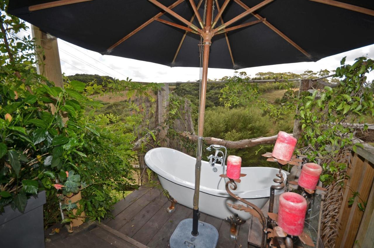 Freshwaterfarm - Muriwai *