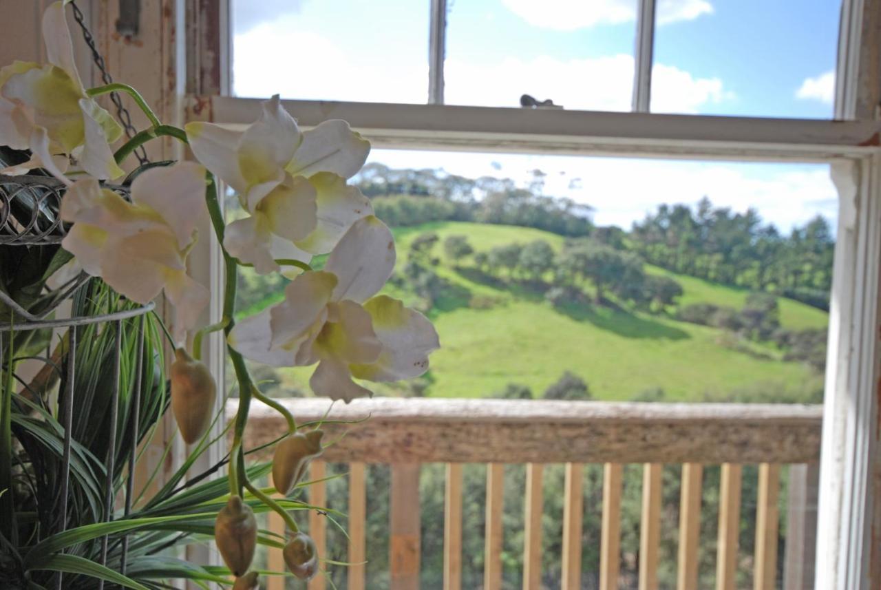 Villa Freshwaterfarm - Muriwai Waimauku