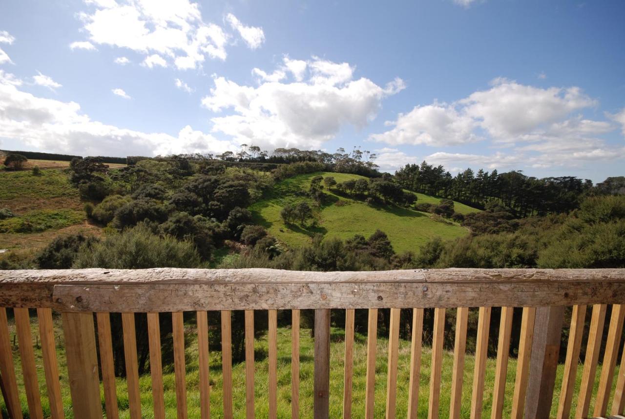 Freshwaterfarm - Muriwai Waimauku