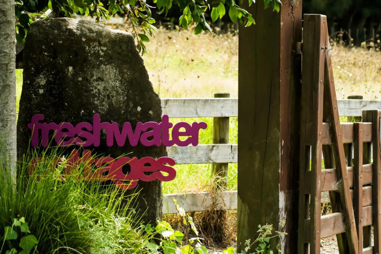 Villa Freshwaterfarm - Muriwai Waimauku
