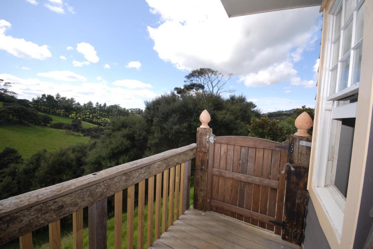 Freshwaterfarm - Muriwai