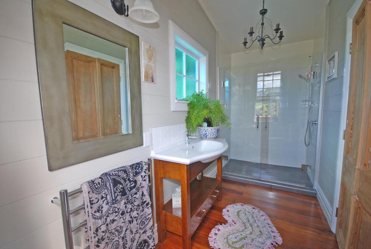 Freshwaterfarm - Muriwai Villa Waimauku