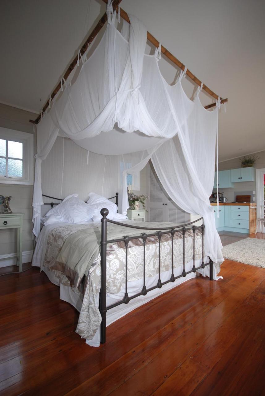 Villa Freshwaterfarm - Muriwai