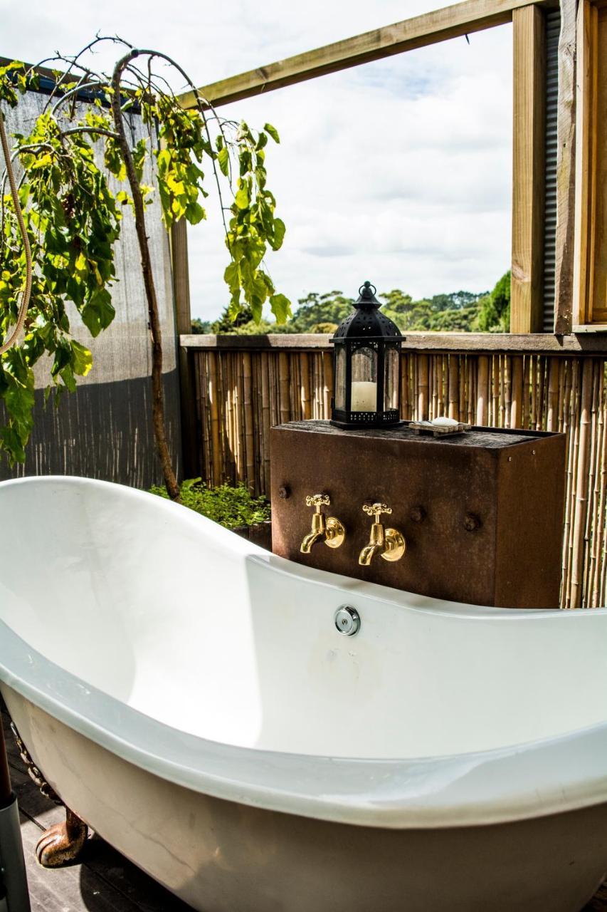 Freshwaterfarm - Muriwai Waimauku