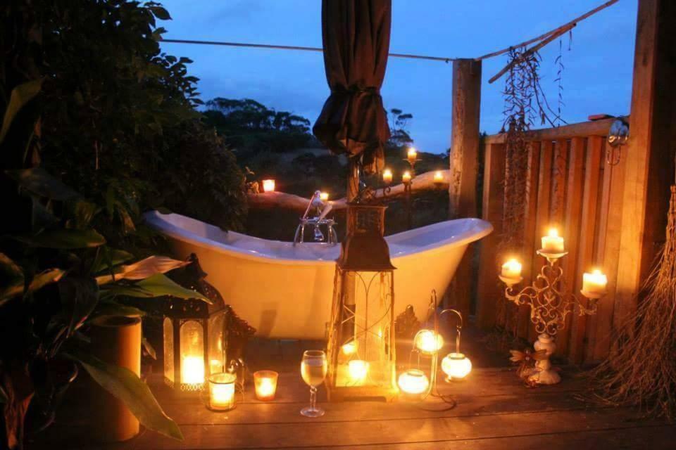 Villa Freshwaterfarm - Muriwai *